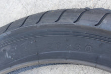 Load image into Gallery viewer, Wanda TR-P1077-26/29 Black Wall Tire
