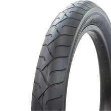 Load image into Gallery viewer, Wanda TR-P1077-26/29 Black Wall Tire