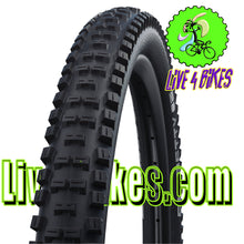 Load image into Gallery viewer, Schwalbe Big Betty Addx Performance Tires