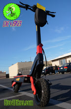Load image into Gallery viewer, Terrosor  Adult Electric Scooter| 2000W Motor| 30mph