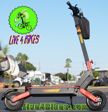 Load image into Gallery viewer, Terrosor  Adult Electric Scooter| 2000W Motor| 30mph