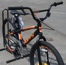 Load image into Gallery viewer, 24 in  BMX Aluminum racing Bike  24in Aluminum  -Live4Bikes