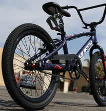 Load image into Gallery viewer, 20in  BMX Aluminum racing Bike  20in Aluminum  -Live4Bikes