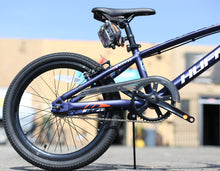 Load image into Gallery viewer, 20in  BMX Aluminum racing Bike  20in Aluminum  -Live4Bikes
