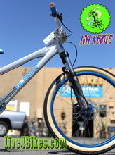 Load image into Gallery viewer, DJ Ripper Se Racing Bmx Dirt Jumper  SIngle Speed Mountain Bike 26 -Live4Bikes