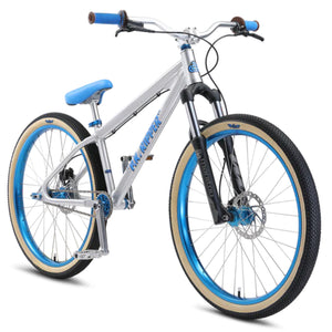 DJ Ripper Se Racing Bmx Dirt Jumper  SIngle Speed Mountain Bike 26 -Live4Bikes