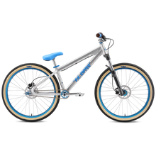 Load image into Gallery viewer, DJ Ripper Se Racing Bmx Dirt Jumper  SIngle Speed Mountain Bike 26 -Live4Bikes