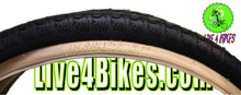 Load image into Gallery viewer, SE BMX BIKES BOZACK TIRE 29x2.40 for 29 in BMX BIkes  -Live4Bikes