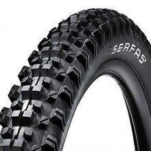 Load image into Gallery viewer, Serfas MTBK Krest MTB Bicycle Tire 26 x 2.35  - Live 4 Bikes