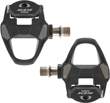 Load image into Gallery viewer, Shimano 105 PD-R7000 Road Bike Cleats -Live4Bikes