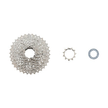 Load image into Gallery viewer, Shimano Claris HG50-8spd 11-30T Cassette Sprocket -Live4Bikes