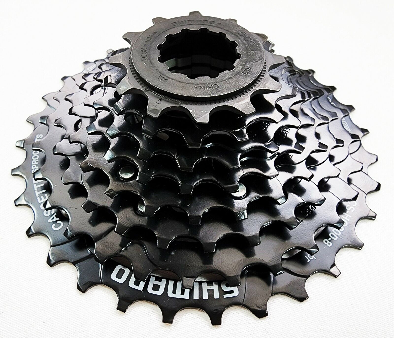Relwears Bike Cassette Speed Cassette CS Hg200 Sprocket Mountain