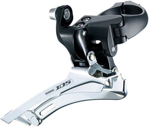 Shimano FD-5700 105 10 speed Front Derailleur