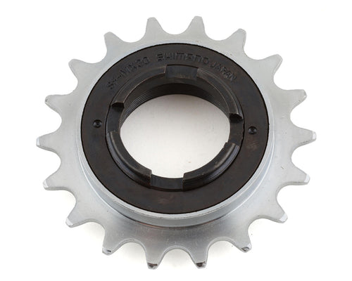 Shimano Single Speed MX30-18T Freewheel - Live4Bikes