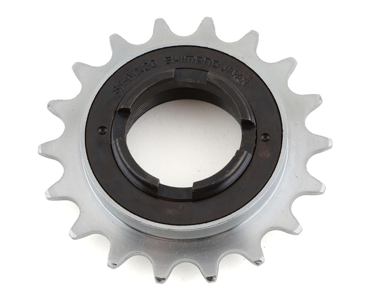 SHIMANO Mx 16 Tooth Single Speed Freewheel SHIMANO Mx 16 Tooth Single Speed Freewheel