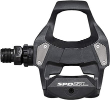 Load image into Gallery viewer, Shimano PD-RS500 Road Bike Pedals -Live4Bikes