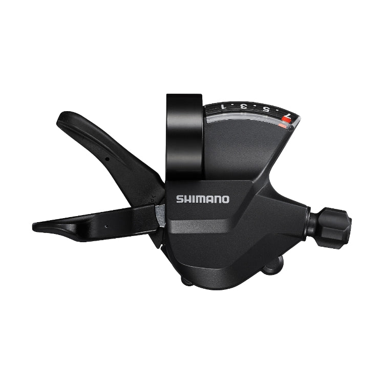 Shimano Rapid Fire Plus SL-M315-7R Right Shift Lever -Live4Bikes