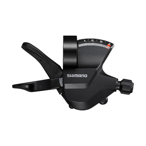 Shimano ST-EF500-7R4A EZ Fire Plus Shift/Brake Lever-Live4Bikes