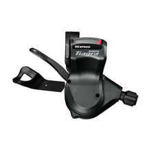 Load image into Gallery viewer, Shimano Tiagra Shift Lever Flat Bar Road 2x10-speed -Live4Bikes