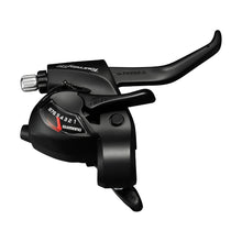Load image into Gallery viewer, Shimano Tourney TX EZ Fire Plus Shifter -Live4Bikes