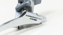Load image into Gallery viewer, Shimano Ultegra 600 Front Derailleur FD-6400 - Live4Bikes