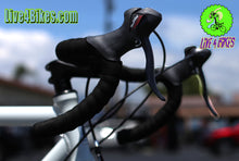 Load image into Gallery viewer, Road Bike | Golden Cycle Contender | White