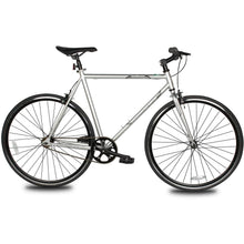 Load image into Gallery viewer, Micargi RD-269 Fixed Gear Single-Speed Hi-Ten Steel Frame Road Bike