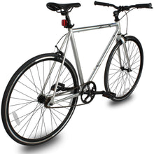 Load image into Gallery viewer, Micargi RD-269 Fixed Gear Single-Speed Hi-Ten Steel Frame Road Bike