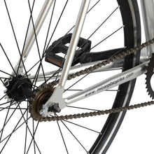 Load image into Gallery viewer, Micargi RD-269 Fixed Gear Single-Speed Hi-Ten Steel Frame Road Bike