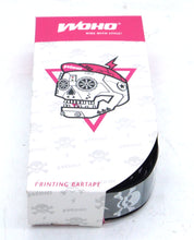 Load image into Gallery viewer, Waho Skull Handlebar Grip Tape