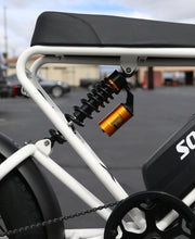 Load image into Gallery viewer, SolEbike 20In Electric 750 watt 48v