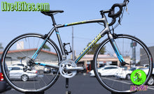 Load image into Gallery viewer, Specialized Allez Elite Claris Gray road bike 58 cm Preowned - Live 4 Bikes