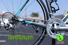 Load image into Gallery viewer, Specialized Allez Elite Claris Gray road bike 58 cm Preowned - Live 4 Bikes