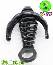 Load image into Gallery viewer, Spring Fork Head Black (springer set only )