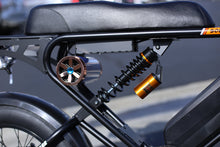 Load image into Gallery viewer, SolEbike 20In Electric 750 watt 48v BLK Sr22