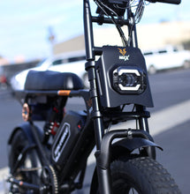 Load image into Gallery viewer, SolEbike 20In Electric 750 watt 48v BLK | Sr22 Max Dual Motor