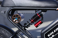 Load image into Gallery viewer, SolEbike 20In Electric 750 watt 48v BLK | Sr22 Max Dual Motor
