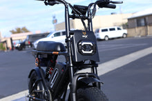 Load image into Gallery viewer, SolEbike 20In Electric 750 watt 48v BLK | Sr22 Max Dual Motor