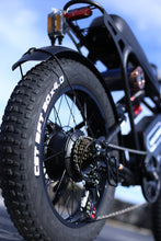 Load image into Gallery viewer, SolEbike 20In Electric 750 watt 48v BLK | Sr22 Max Dual Motor