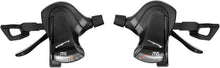 Load image into Gallery viewer, Sunrace Trigger Shifter pods 3x10 - Live 4 Bikes