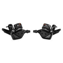 Load image into Gallery viewer, SunRace Trigger shifter pods Sert 3x9 - Live 4 Bikes
