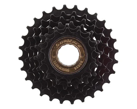 Sunrace Freewheel 6spd 11-26T -Live4Bikes