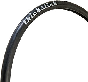Thickslick Smooth Road Bike 700 x 28 Tire -Live4Bikes