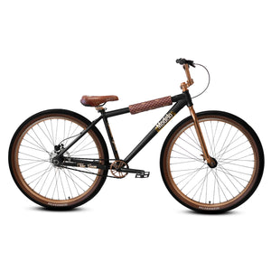 Throne Goon - Modelo BMX bike 29in