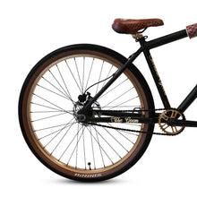 Load image into Gallery viewer, Throne Goon - Modelo BMX bike 29in