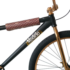 Throne Goon - Modelo BMX bike 29in