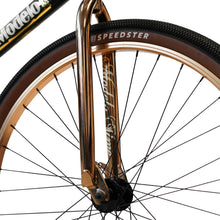 Load image into Gallery viewer, Throne Goon - Modelo BMX bike 29in