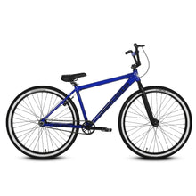 Load image into Gallery viewer, Throne Goon - Blue OG BMX bike 29in
