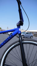 Load image into Gallery viewer, Throne Goon - Blue OG BMX bike 29in