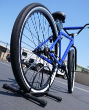 Load image into Gallery viewer, Throne Goon - Blue OG BMX bike 29in